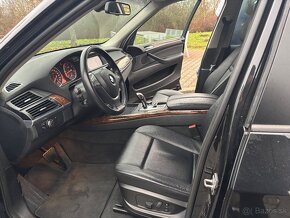 BMW X5 3.0D XDRIVE - 8