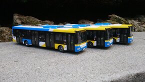 Sor City NB 12 DP Košice 1:43 - 8