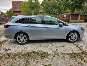 Opel Astra K Sports Tourer 1.6 CDTI 81kW - 8