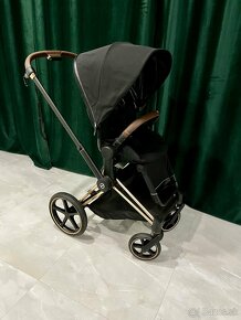 Cybex priam platinum 3v1 2022 - 8