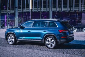 Kodiaq Style 2,0 TDI 147 kW 7St automat. 4x4 - 8