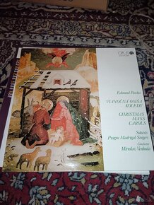 Predám LP platne, rôzne žánre - 8