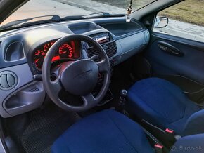 Fiat Punto 1.2 44kw Nová STK/EK - 8