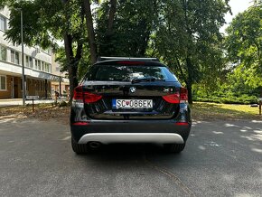 BMW X1 23d - 8