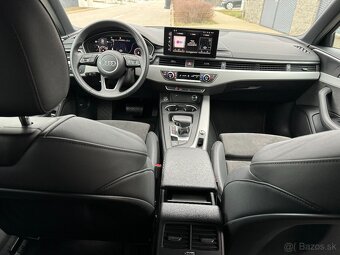 Predám AUDI A4 Avant 2.0TDI 140kW rok 2020 Automat - 8