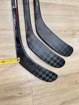 ✅ SPÁJANÉ PRAVAČKY = BAUER HYPERLITE 2 - 77 a 87 FLEX ✅ - 8