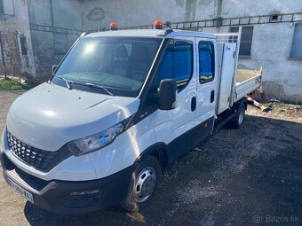 Predam iveco daily sklapac - 8