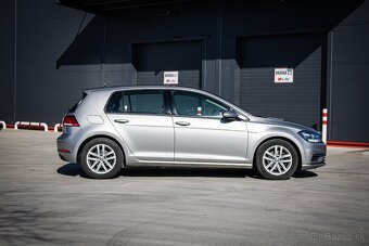 Golf 1.5 TSI 96kW, 1. majiteľ, slovenské, nelakované - 8