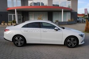 MERCEDES CLA - PREDAJ AJ NA SPLÁTKY - 8