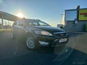 Ford Mondeo Combi 2.0 TDCi Titanium X - 8