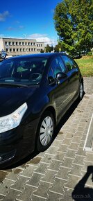 Citroen c4 2.0 hdi - 8