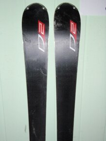 Atomic D2 WF 73-172cm - 8