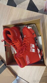 Doublered Jungle tactical red 43 - 8