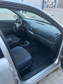 Skoda Octavia 1.9 tdi 81Kw ASV 2002 - 8