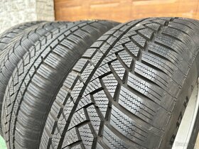 Zimna sada 235/65 R17 5x112 - 8