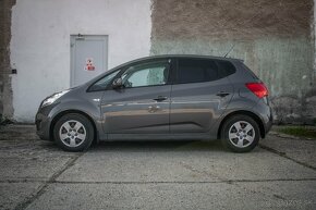 Kia Venga 1.6 CVVT,Automat,Možnosť financovania - 8