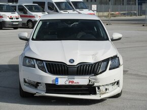 Škoda Octavia 1.6 TDI 115k Ambition s odp.DPH - 8