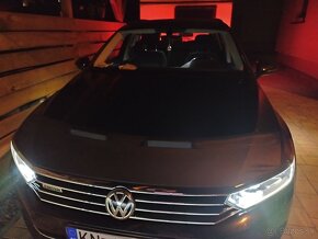 Predám Volkswagen Generácia vozidla: B8 TDI 140KW For Motion - 8