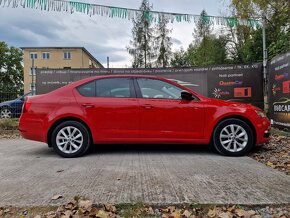 Škoda Octavia 1.5 TSI Style, odpočet DPH - 8