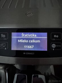 DeLonghi PrimaDonna S Evolution ECAM 510.55.M - 8