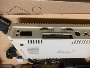 Atari 800XL - 8