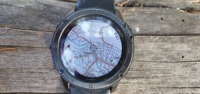 Garmin tactix delta pro saphire - 8