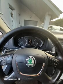 Skoda octavia combi rv.2013 - 8