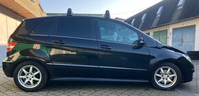 MERCEDES BENZ B200 CDI W245 - 8