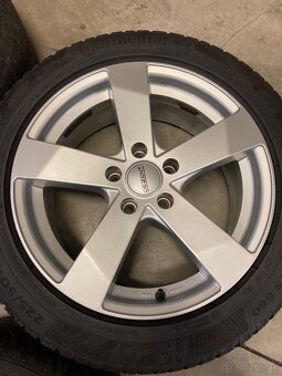 R17 5x112 Dezent TD - 8