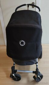 Bugaboo Cameleon hlboky a sportovy kocik - 8