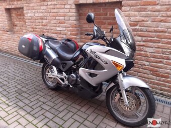 Honda XL 1000 Varadero - 8