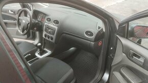 Ford FOCUS 1.8 TDCi - 8