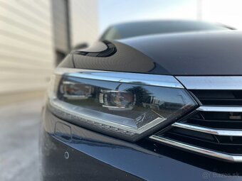 Volkswagen Passat 2.0 TDI EVO Elegance DSG - 8