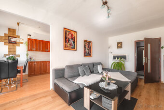 Priestranný 3 izbový byt | 71 m² | Moldava nad Bodvou - 8