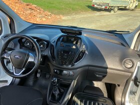 Ford Courier 1.5 TDCI r.v.2019 - 8