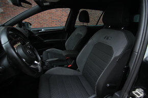 Volkswagen Golf 2.0 TDI Highline R-Line - MENENÝ MOTOR - 8