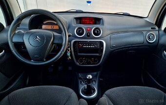 Citroen C3 1.4 - 8