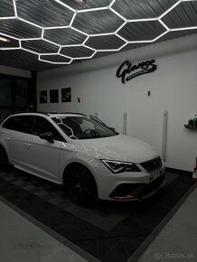 Seat leon ST CUPRA R - 8