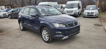 Seat Ateca 1.6 TDI rok 2017 - 8