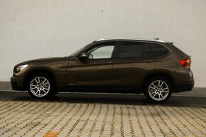 BMW X1 xDrive18d - 8