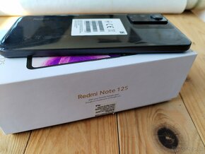 Predanýýýýý,,,,Xiaomi Redmi NOTE 12s - 8