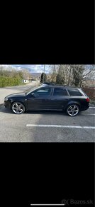 Audi A4 b7 2.0TDI - 8