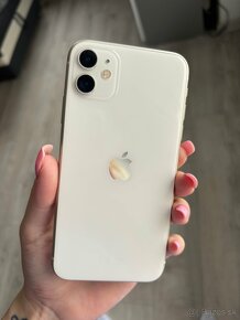 iPhone 11 64gb - 8