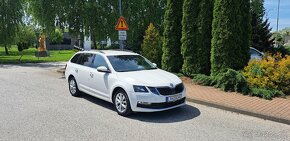 Škoda Octavia Combi 1.6 TDI 115k Ambition DSG - 8