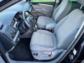 7 MIEST SEAT ALHAMBRA 2.0TDi 103kW 2012 - 8