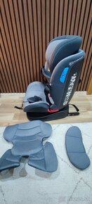 KINDERKRAFT Autosedačka Vado Isofix 0-25kg - 8