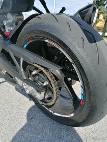 BMW S 1000 R záruka do 2027 odpočet DPH - 8