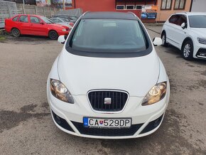 SEAT ALTEA XL  1.9 TDI 77KW 4X4 STYLE - 8