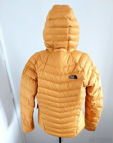 The North Face Hometown Hoodie MAN 550 cuin | NOVÁ NENOSENÁ - 8