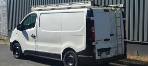 Renault Trafic Furgon dCi 95 L2H1P2 Cool  Odpočet DPH: 9 9 - 8